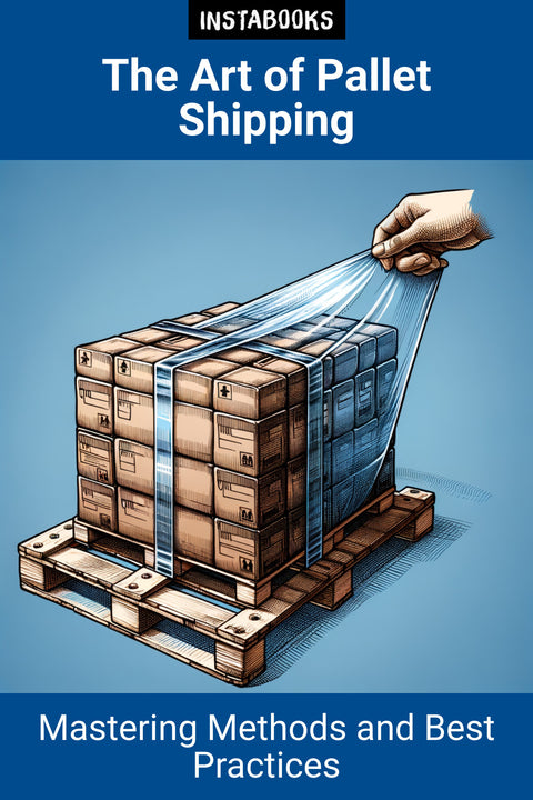 The Art of Pallet Shipping