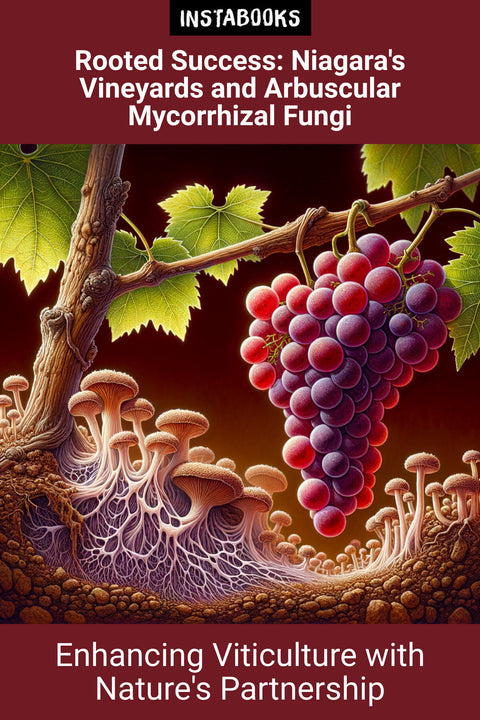 Rooted Success: Niagara's Vineyards and Arbuscular Mycorrhizal Fungi