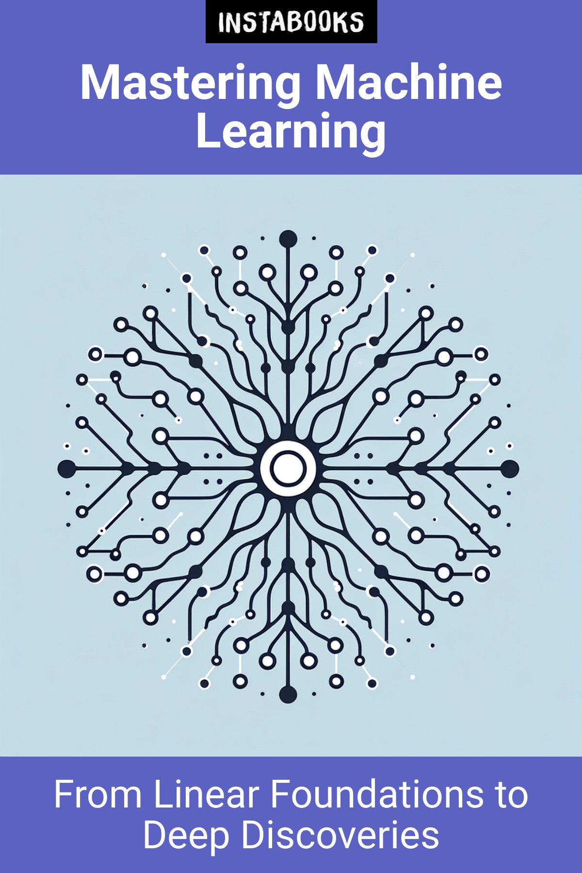 Mastering Machine Learning - Expert Guide to Data Science Techniques