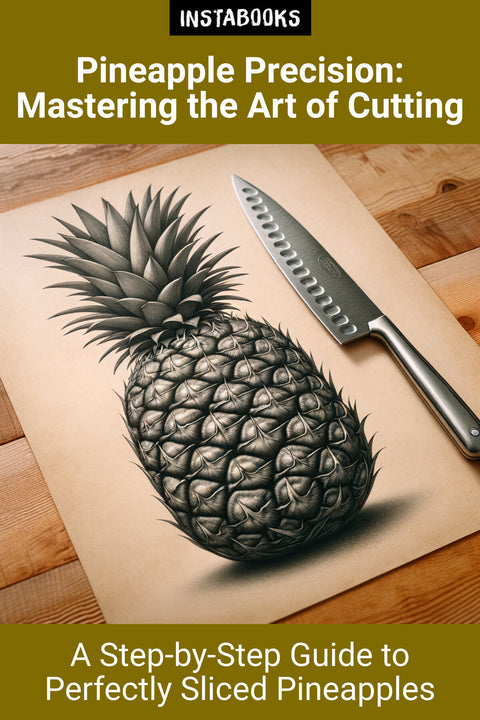 Pineapple Precision: Mastering the Art of Cutting