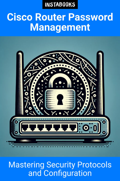 Cisco Router Password Management