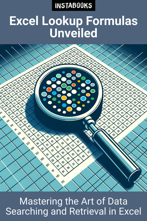 Excel Lookup Formulas Unveiled
