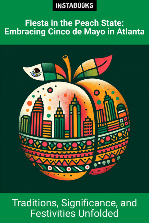 Fiesta in the Peach State: Embracing Cinco de Mayo in Atlanta