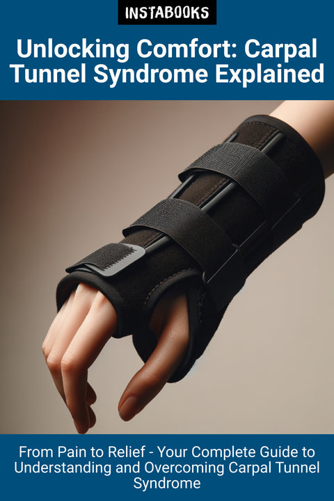 Unlocking Comfort: Carpal Tunnel Syndrome Explained