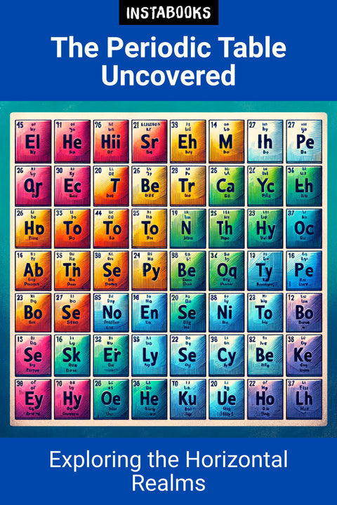 The Periodic Table Uncovered