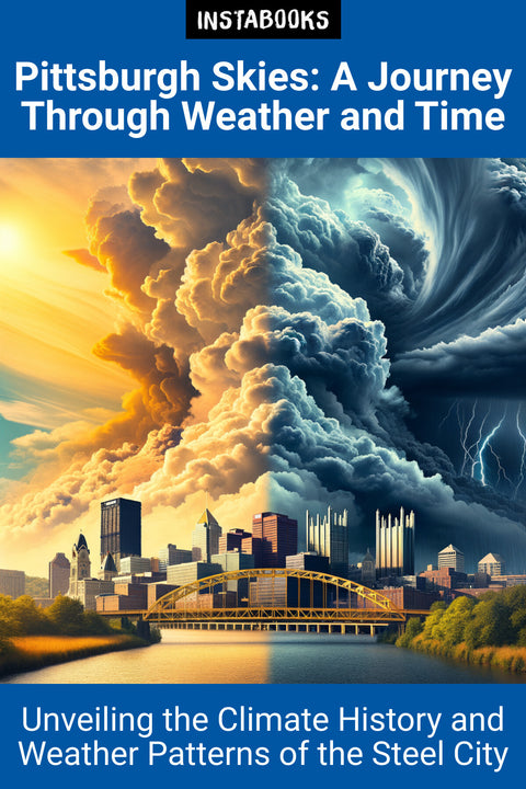 Pittsburgh Skies: A Journey Through Weather and Time