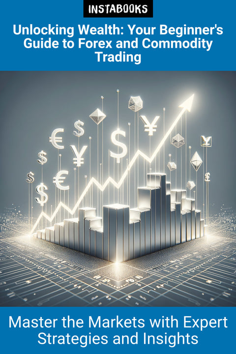 Unlocking Wealth: Your Beginner's Guide to Forex and Commodity Trading