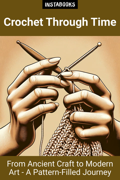 Crochet Through Time