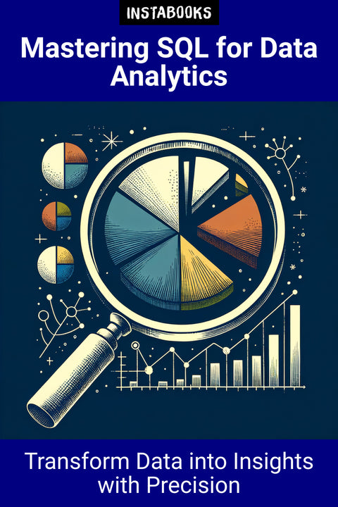 Mastering SQL for Data Analytics