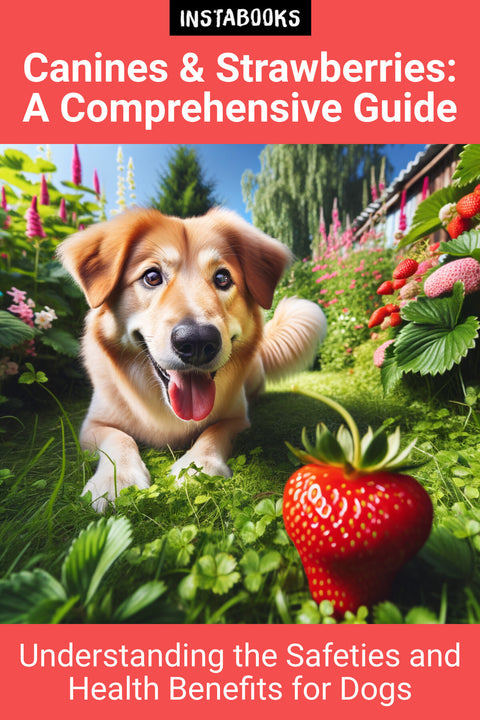 Canines & Strawberries: A Comprehensive Guide