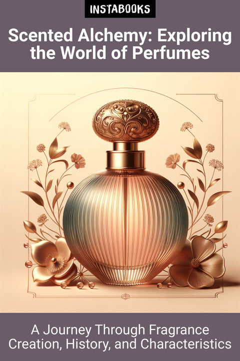 Scented Alchemy: Exploring the World of Perfumes
