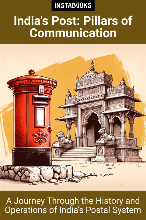 India's Post: Pillars of Communication