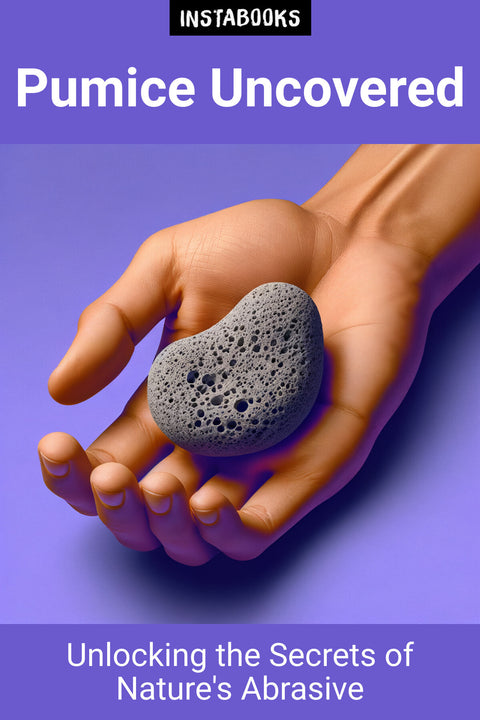 Pumice Uncovered