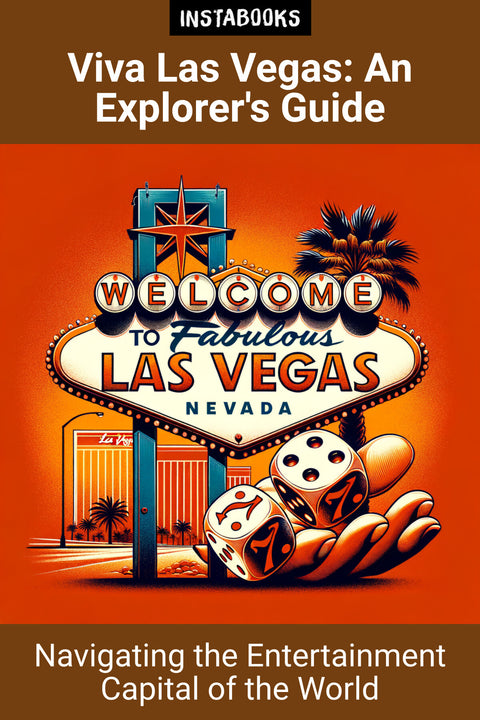 Viva Las Vegas: An Explorer's Guide