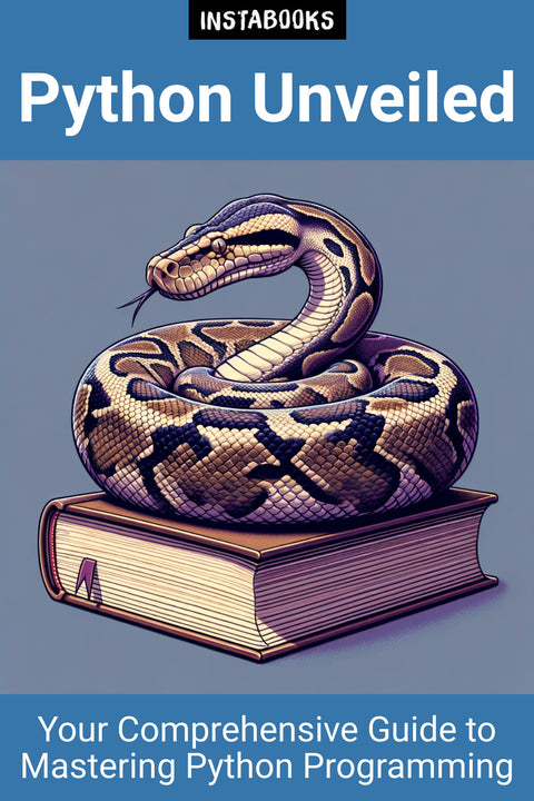 Python Unveiled