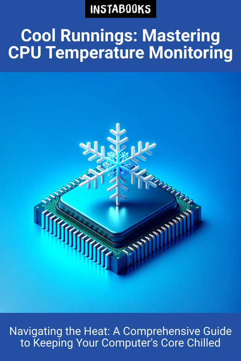 Cool Runnings: Mastering CPU Temperature Monitoring