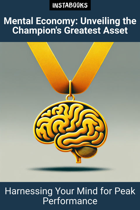 Mental Economy: Unveiling the Champion's Greatest Asset