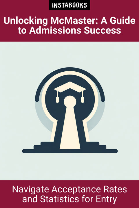 Unlocking McMaster: A Guide to Admissions Success