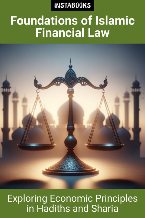 Foundations of Islamic Financial Law