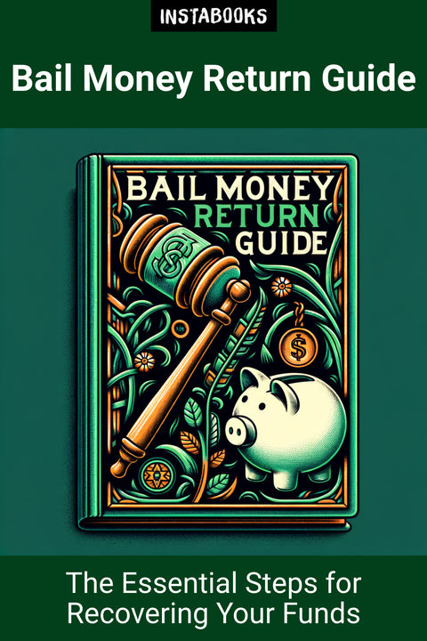 Bail Money Return Guide