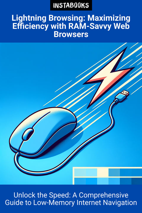 Lightning Browsing: Maximizing Efficiency with RAM-Savvy Web Browsers