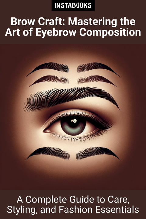 Brow Craft: Mastering the Art of Eyebrow Composition