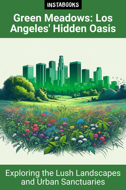 Green Meadows: Los Angeles' Hidden Oasis