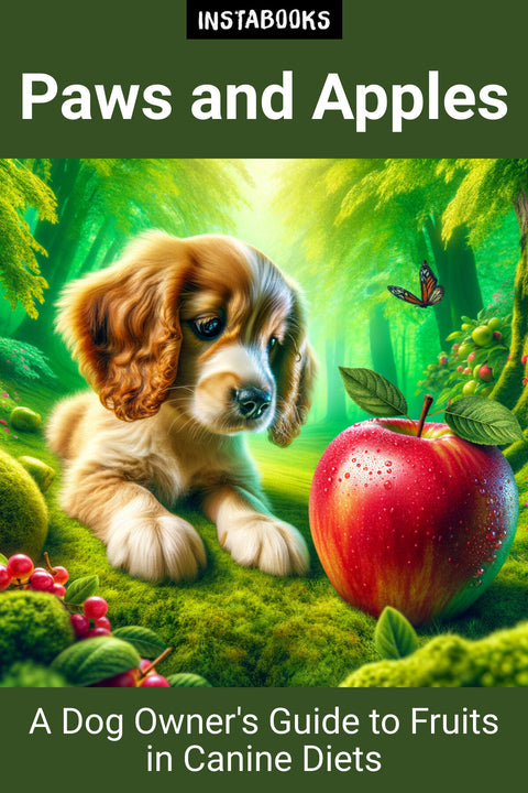 Paws and Apples