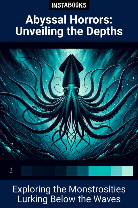 Abyssal Horrors: Unveiling the Depths