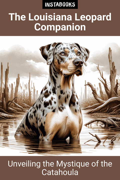The Louisiana Leopard Companion