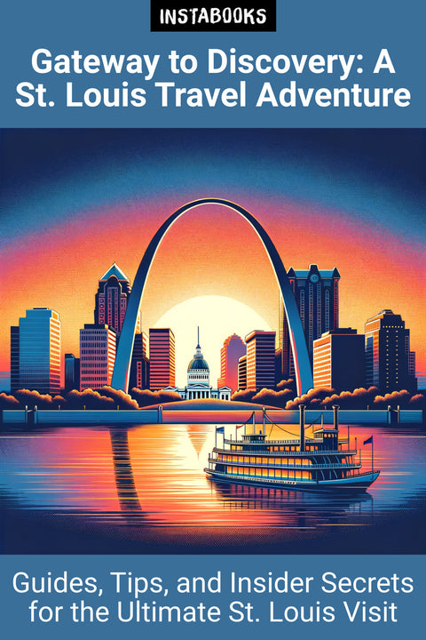 Gateway to Discovery: A St. Louis Travel Adventure