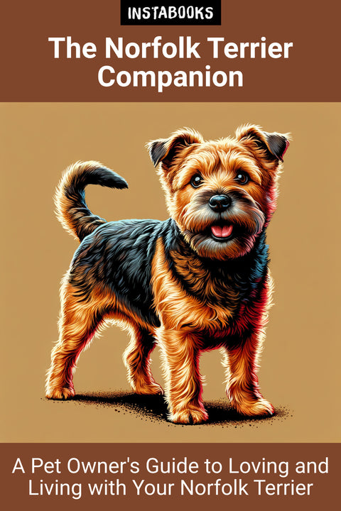 The Norfolk Terrier Companion