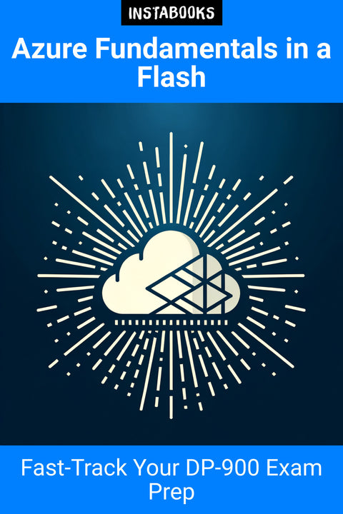 Azure Fundamentals in a Flash