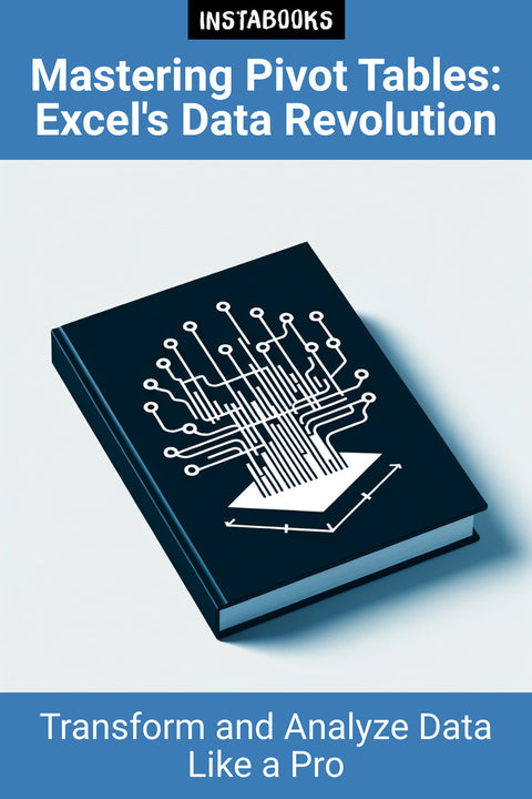 Mastering Pivot Tables: Excel's Data Revolution