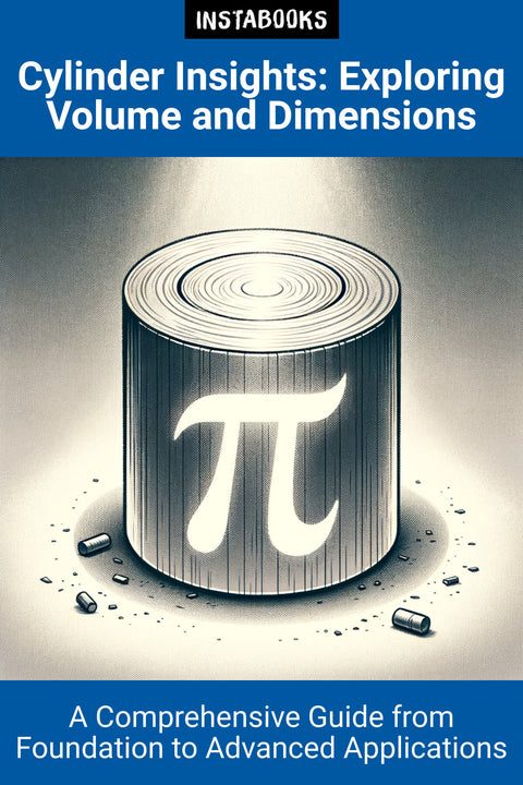 Cylinder Insights: Exploring Volume and Dimensions