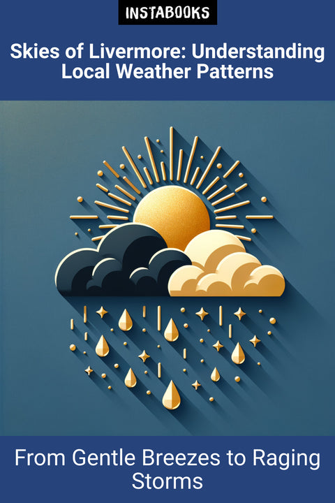 Skies of Livermore: Understanding Local Weather Patterns