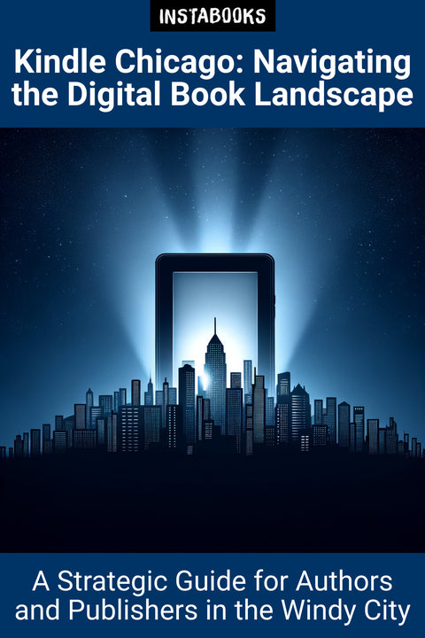 Kindle Chicago: Navigating the Digital Book Landscape