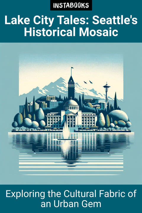 Lake City Tales: Seattle's Historical Mosaic