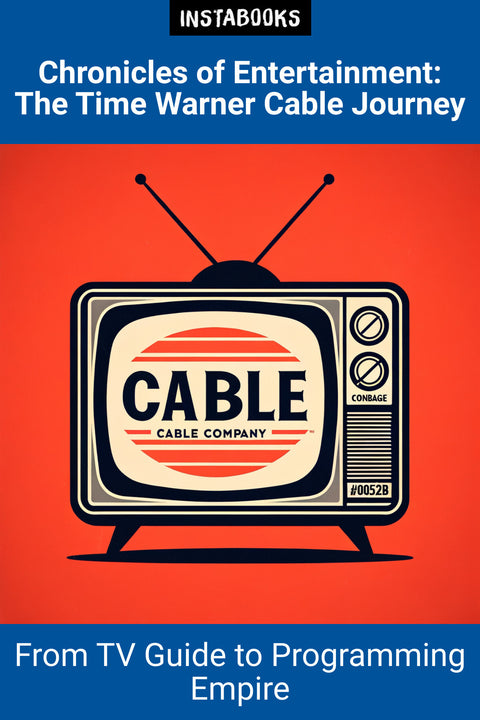 Chronicles of Entertainment: The Time Warner Cable Journey