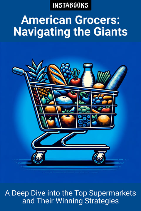 American Grocers: Navigating the Giants