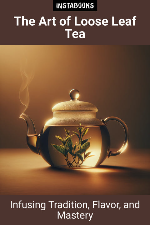 The Art of Loose Leaf Tea