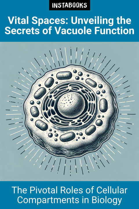 Vital Spaces: Unveiling the Secrets of Vacuole Function