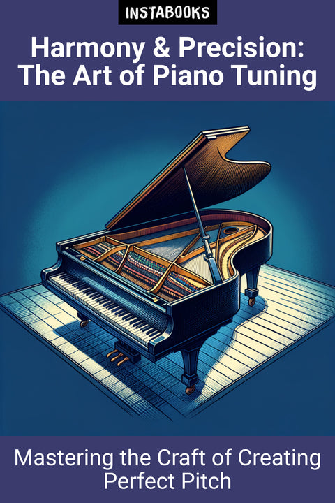 Harmony & Precision: The Art of Piano Tuning