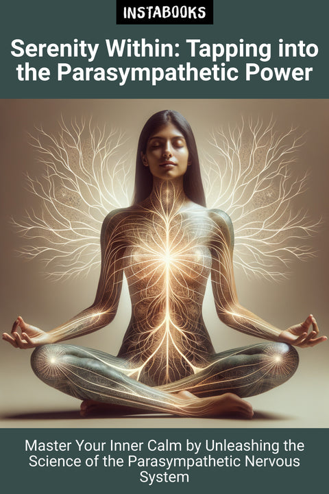 Serenity Within: Tapping into the Parasympathetic Power