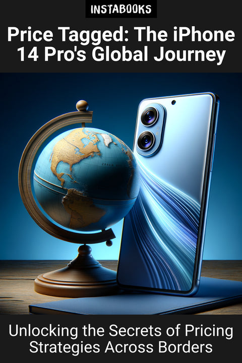 Price Tagged: The iPhone 14 Pro's Global Journey