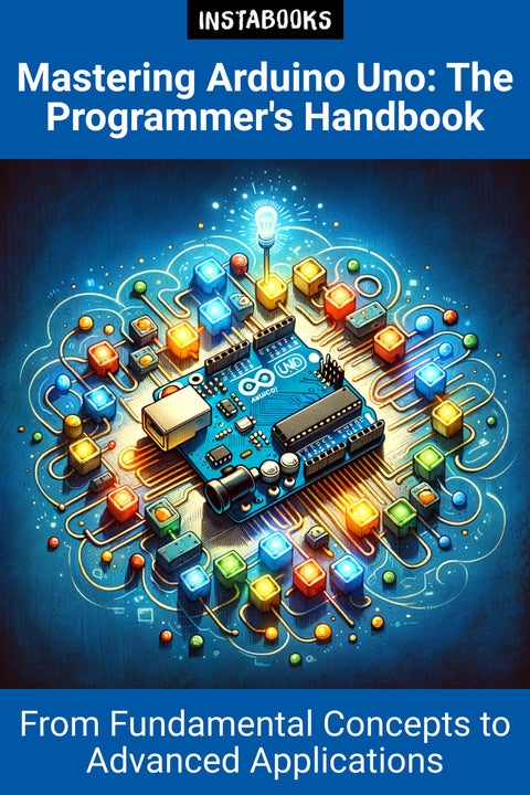 Mastering Arduino Uno: The Programmer's Handbook