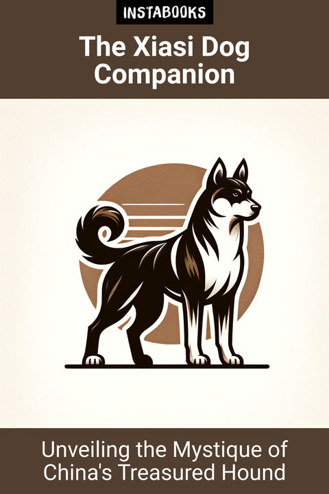 The Xiasi Dog Companion