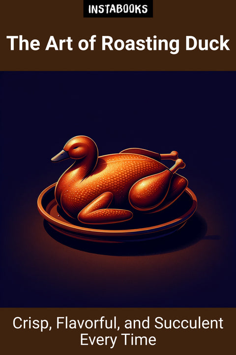 The Art of Roasting Duck