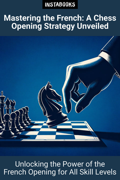 Mastering the French: A Chess Opening Strategy Unveiled