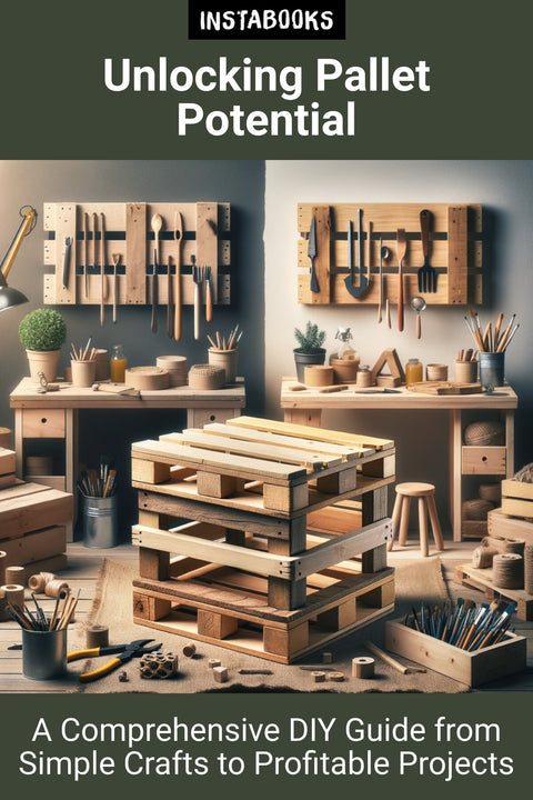 Woodworking AI Books